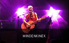 Mindenkinek